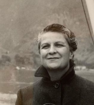 l’Ingegnere Adele Racheli